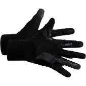 Craft Pro Race Gloves Noir M