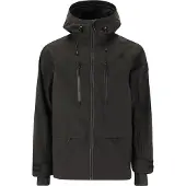 Whistler Veste d’hiver 'Takoda' noir