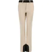 Protest Babou Pants Beige M Femme