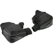 Zeta Cw Hand Muffs Noir L Homme