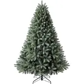 Evergreen Sapin de Noël artificiel Vermont Épicéa 210 cm