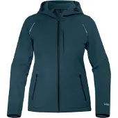 Uvex D-Softshelljacke 7039 (4XL)