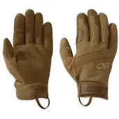 Outdoor Research Coldshots-taa Gloves Marron M Homme