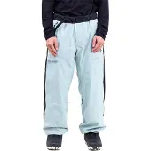 Jones Mtn Surf Tweaker Recycled Pants Bleu L