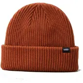 Vans Classic Cuff Beanie Orange
