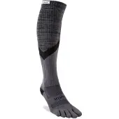 Injinji Trail Midweight Otc Socks Gris EU 47 1/2-50