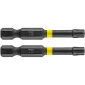 Neo Tools Embouts à frapper TX27 longueur 50 mm 2 pièces