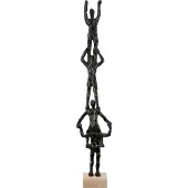 Gilde Skulptur Teamspirit