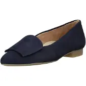 Paul green Ballerines bleu marine