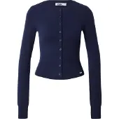 Tally Weijl Cardigan bleu foncé
