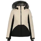 Icepeak Veste de ski Eveleth pour femmes