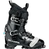 Scarpa Tx Comp Alpine Ski Boots Noir 30.0