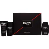 Guy Laroche Edt Spray 50ml/Deo Stick 75gr/Shower Gel 50ml Drakkar Noir Giftset