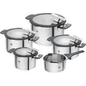 Zwilling Topfset "Simplify" 5-teilig 114460 4009839535390
