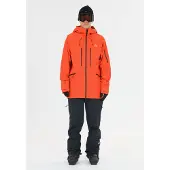 SOS Veste de sport 'Kula' orange