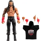 Mattel WWE JCJ30, 8 ans, Multicolore, Plastique