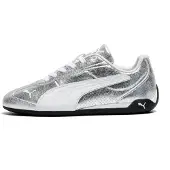 Puma Replicatch Metallic Couleur Argent