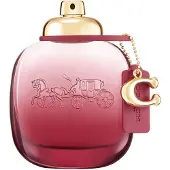 Coach Rose Sauvage - EDP - Volume : 90 ml