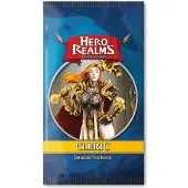 White Wizard Games Hero Realms Deckbuilding Game - Cleric Pack Expansion (Anglais)