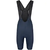 Bioracer Icon Bib Shorts Bleu 2XL Femme
