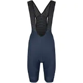 Bioracer Icon Bib Shorts Bleu S Femme