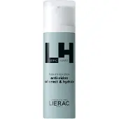 Lierac Global Anti-aging Fluid 50ml Blanc