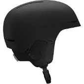 Salomon Brigade Index Mips Helmet Noir 59-62 cm