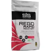 Sis Récupérateur Rego Récupération Rapide Fraise 500 gr