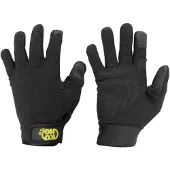 Kong Italy Skin Gloves Noir L Homme