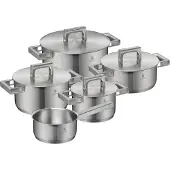 WMF Ultimate Cool Batterie de Cuisine 5 Pièces
