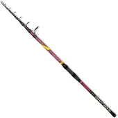 Colmic Pamir Boat Tele Spinning Rod Argenté 2.10 m / 50-200 g