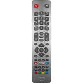 Savio Télécommande RC-19 Boutons-poussoirs universels