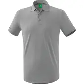 Erima Polo fonctionnel Gris