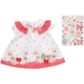 Baby Annabell Easter Egg Vêtements de poupée