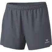 Erima Short Team Gris Ardoise - 36