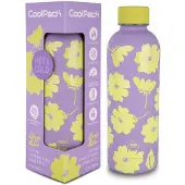 CoolPack Thermoláhev-Bonet-Flores Purple-500ml
