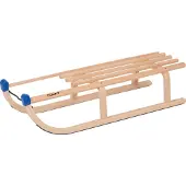 Colint Luge en bois Davos env. 100 cm