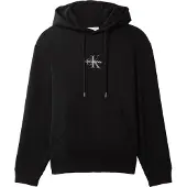 Calvin Klein Jeans Lv04rd243g Hoodie Marron L Homme