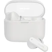 Philips 2000 series TAT2000WT/00 casque/écouteurs sans fil intra-auriculaire Appels/musique Bluetooth Blanc