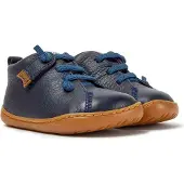 Camper Peu Cami Booties Bleu EU 26 Enfants