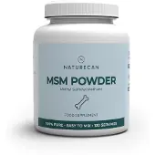 Naturecan MSM en poudre