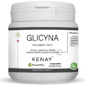 Kenay Glicyna (300g) BI9753