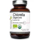 Kenay Eko Chlorella 180 comprimés BI3220