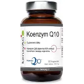 Kenay Coenzyme Q10, 50 mg (60 caps)