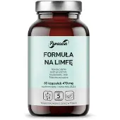Panaseus Formule lymphatique de 50 k