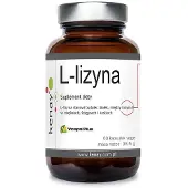 Kenay l-lysine 60 gélules 8546