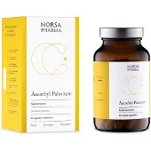 Norsa Pharma Palmitate d'ascorbyle complément alimentaire 90 kapsułek