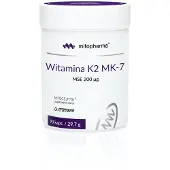 Dr. Enzmann Dr Enzmann Vitamine K2 MK-7 MSE 200 (90 gélules)