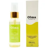 Olma Cosmetics Argan Almond Oil with Avocado Oil Nourishing 50ml (Huile pour le corps, 50 ml)