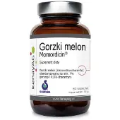 Kenay Compléments alimentaires Gorzki Melon momordicine (60 caps.) BI3729